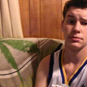 Meet your Posher, Nathan